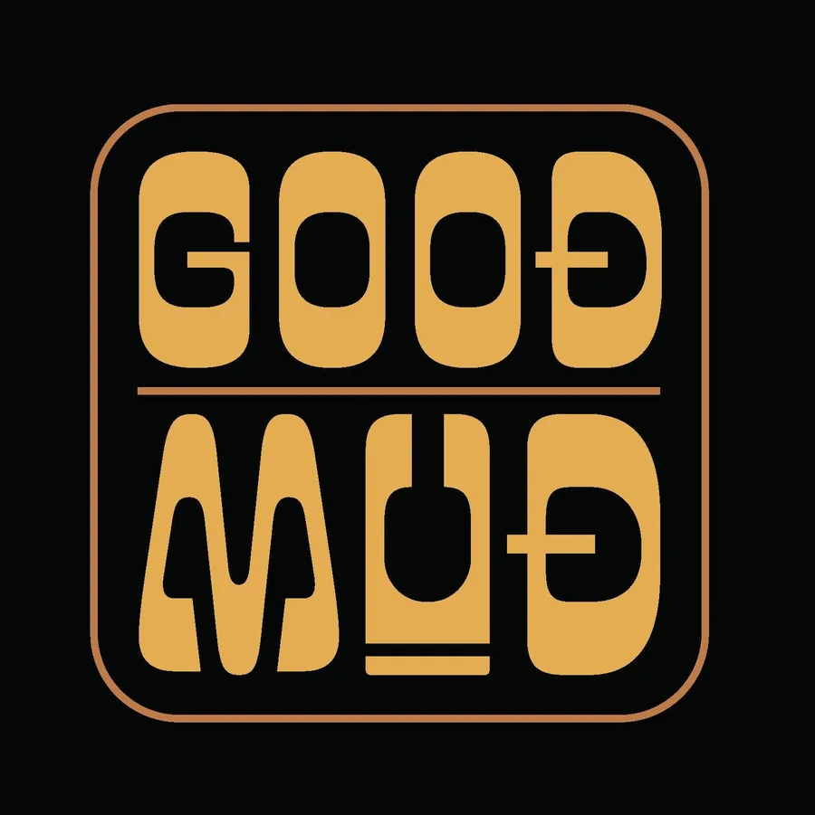 Good Mud logo