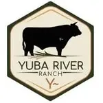 Yuba River Ranch logo
